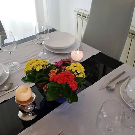 Apartamento Apto. Cerca Playa- Wifi&a.c. Puerto Pollensa