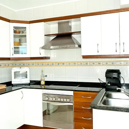 Apto. Cerca Playa- Wifi&a.c. Daire Port de Pollença