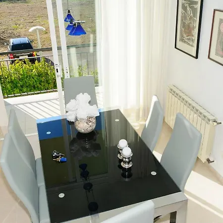 아파트 Apto. Cerca Playa- Wifi&a.c.