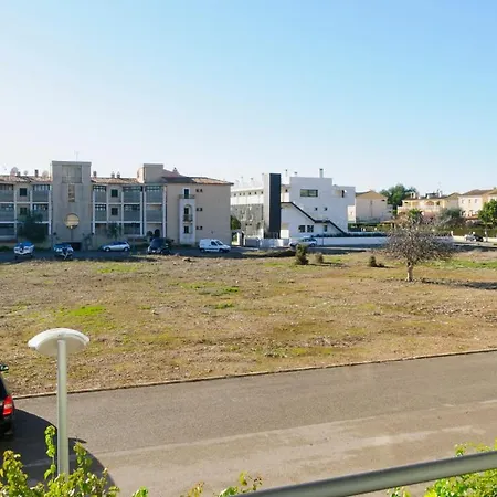 Apto. Cerca Playa- Wifi&a.c. 아파트