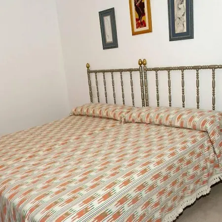 Apartamento Apto. Cerca Playa- Wifi&a.c. *