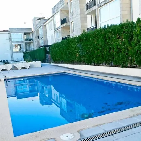 Apto. Cerca Playa- Wifi&a.c.