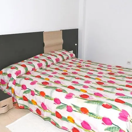 Apto. Cerca Playa- Wifi&a.c. *