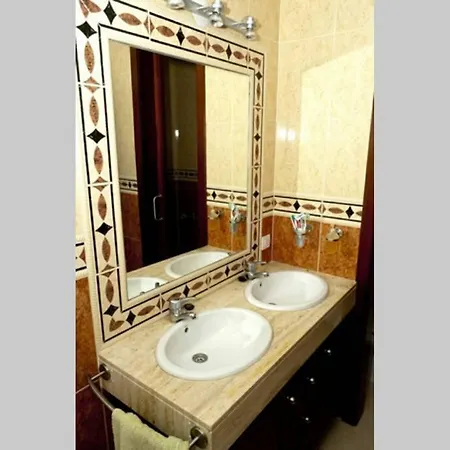 Apto. Cerca Playa- Wifi&a.c. 포엔샤 항구