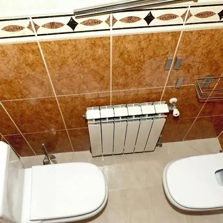 아파트 Apto. Cerca Playa- Wifi&a.c.