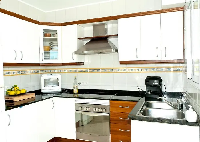 Apto. Cerca Playa- Wifi&a.c. Daire Port de Pollença