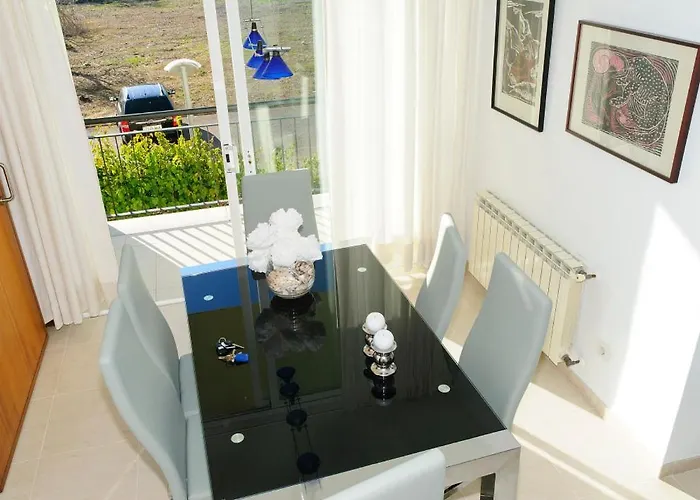 Apartment Apto. Cerca Playa- Wifi&a.c.