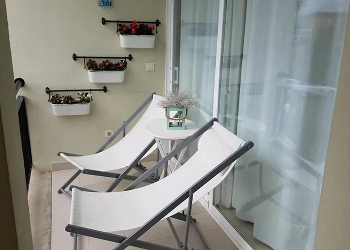 Apto. Cerca Playa- Wifi&a.c. Apartment Port de Pollença