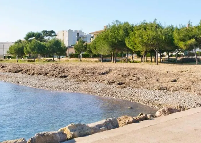 Apartment Apto. Cerca Playa- Wifi&a.c.