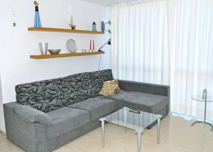 Apto. Cerca Playa- Wifi&a.c. * Port de Pollença