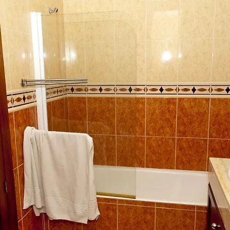 Apto. Cerca Playa- Wifi&a.c. Apartman *