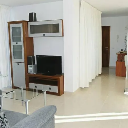 Apto. Cerca Playa- Wifi&a.c. Appartement Port de Pollença