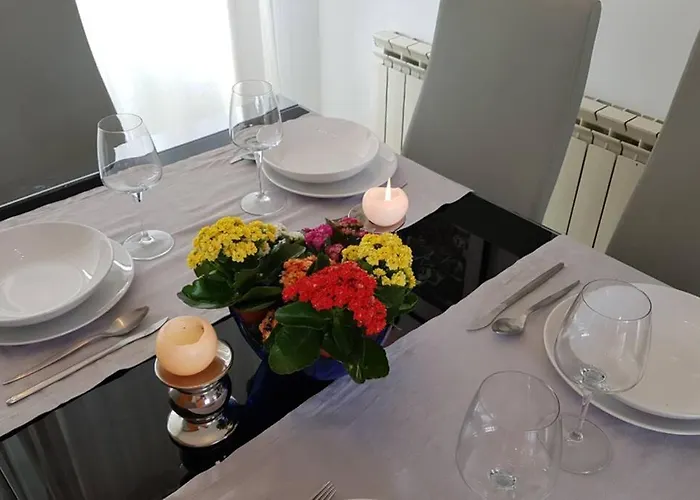 Appartement Apto. Cerca Playa- Wifi&a.c. Port de Pollença