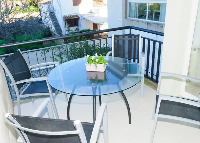 Apto. Cerca Playa- Wifi&a.c. Appartement