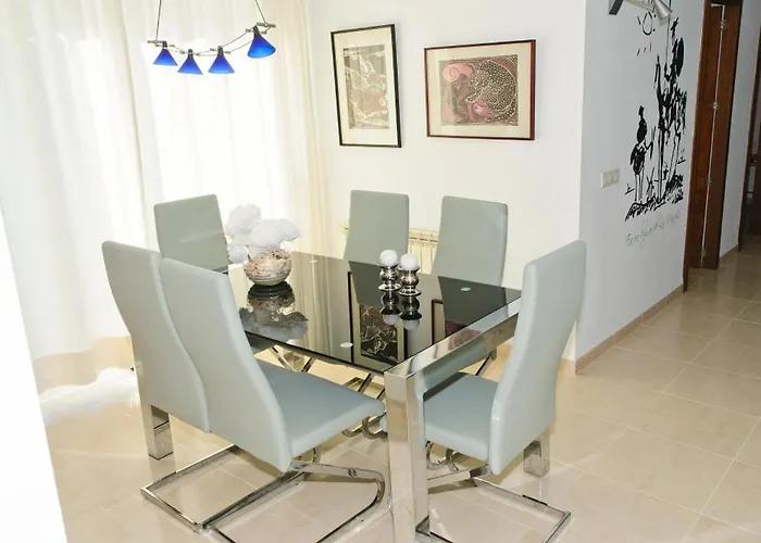 Appartement Apto. Cerca Playa- Wifi&a.c. Port de Pollença