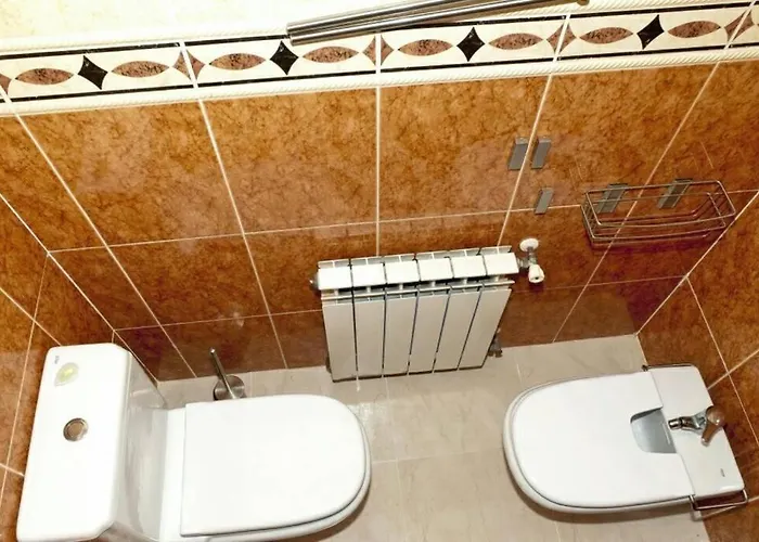 Appartement Apto. Cerca Playa- Wifi&a.c.